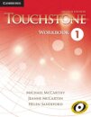 Touchstone Level 1 Workbook