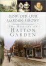 How Did Our Garden Grow?