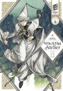 Witch Hat Atelier Vol 12