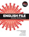 English File, 3rd Edition Elementary: Workbook with Key