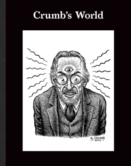 Crumb's World