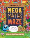 Mega Maths Maze (UK Edition)