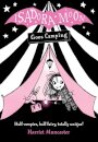 Isadora Moon Goes Camping