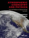 Atmospheric Chemistry and Physics