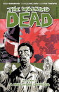 The Walking Dead Vol 05 A Melhor Defesa