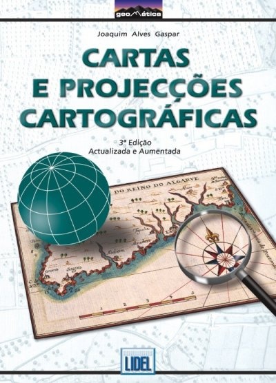 Cartas e Projecções Cartográficas