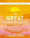 The GREAT Morning Revolution Bible Study Guide plus Streaming Video