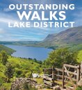 Outstanding Walks Lake District