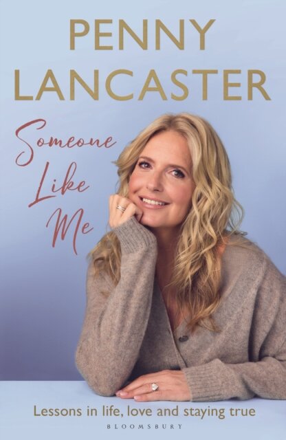 Someone Like Me