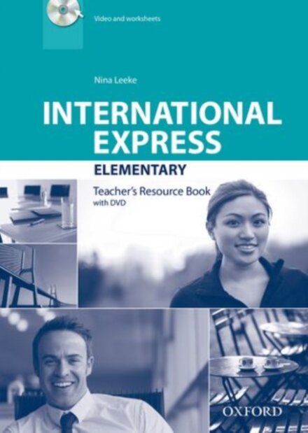 International Express Third Edition: Elementary Teacher's Resource Pack