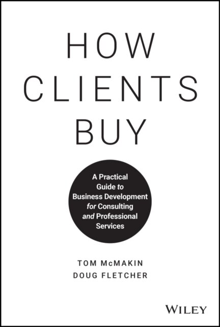 How Clients Buy