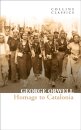 Homage to Catalonia