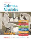 Sentidos 12 - Caderno de Atividades 2026