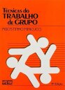 Técnicas Do Trabalho De Grupo