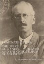Passionate Patron: The Life of Alexander Hardcastle and the Greek Temples of Agrigento