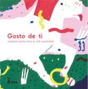 Gosto de Ti