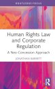Human Rights Law and Corporate Regulation