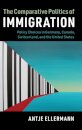 The Comparative Politics of Immigration