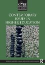 Contemporary Issues in Higher Education
