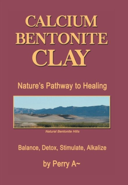 Calcium Bentonite Clay
