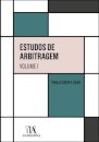 Estudos De Arbitragem Vol. I