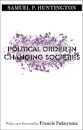 Political Order in Changing Societies