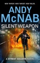 Silent Weapon - A Street Soldier Novel