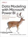 Data Modeling with Microsoft Power BI