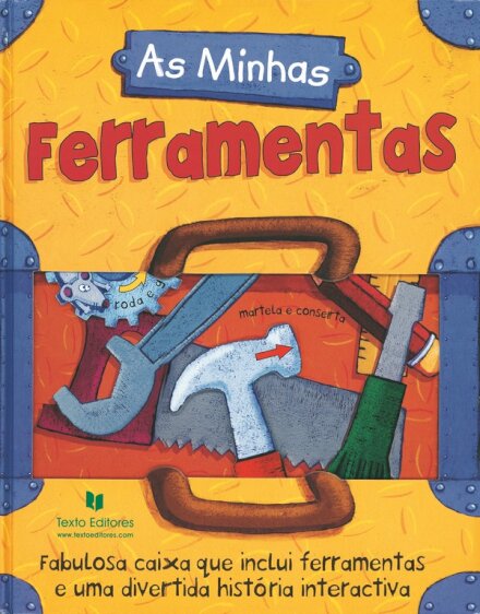 As Minhas Ferramentas
