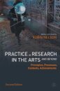 Practice as Research in the Arts (and Beyond)