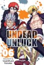 Undead Unluck Vol. 6