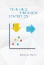 Thinking Through Statistics