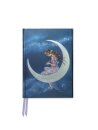 Jean & Ron Henry: Moon Maiden (Foiled Pocket Journal)