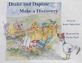Drake and Daphne Make a Discovery