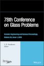 78th Conference on Glass Problems