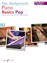 Pam Wedgwood's Piano Basics Pop