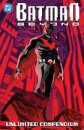 Batman Beyond: Unlimited Compendium