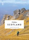 Hidden Scotland - New Updated Edition