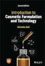 Introduction to Cosmetic Formulation and Technology