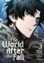 The World After The Fall Vol 3