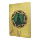 Magic Unleashed (Wicked Collection) A4 Unlined Cahier