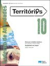 Territórios 10.º ano Caderno de Atividades 2026