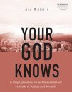 Your God Knows - Includes 6-Se