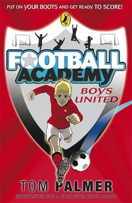 Boys United: The Academy