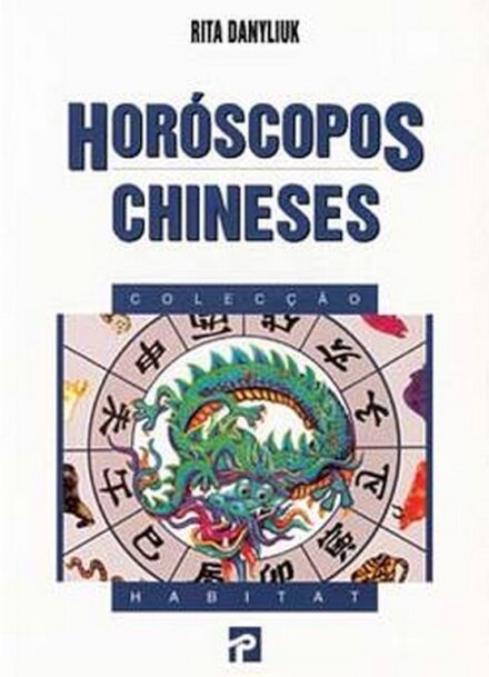 Horóscopos Chineses