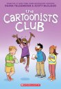 The Cartoonists Club