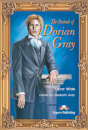 The Portrait Of Dorian Gray Livro De Leitura