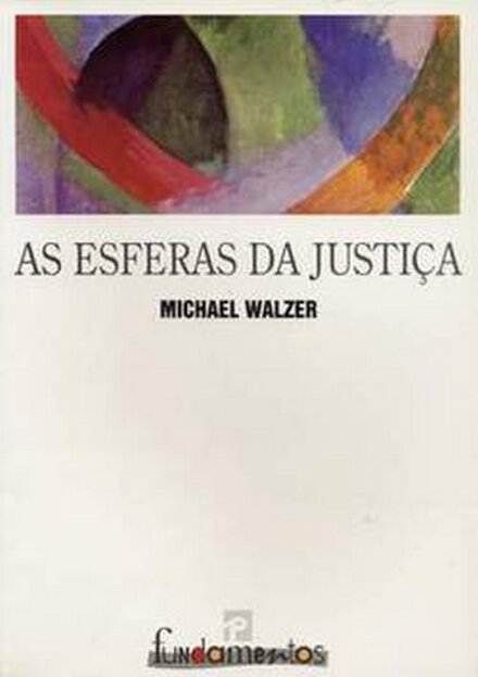 As Esferas Da Justiça