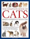 The Complete Book of Cats