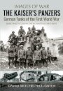 The Kaiser's Panzers